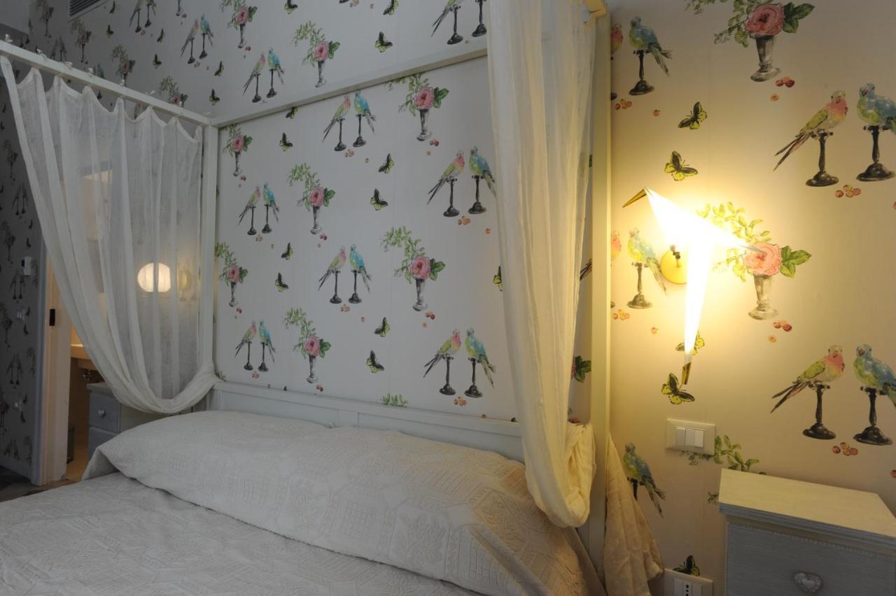 Bed and Breakfast Palazzo Scura Vaccarizzo Albanese Exterior foto